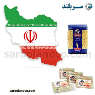 صنعت بسته بندی در ایران